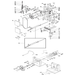 Sealey Clamp board