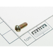 Sealey Philips screw m4x10