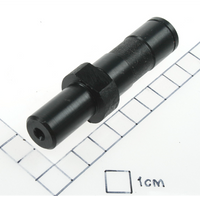 Sealey Upper wheel shaft