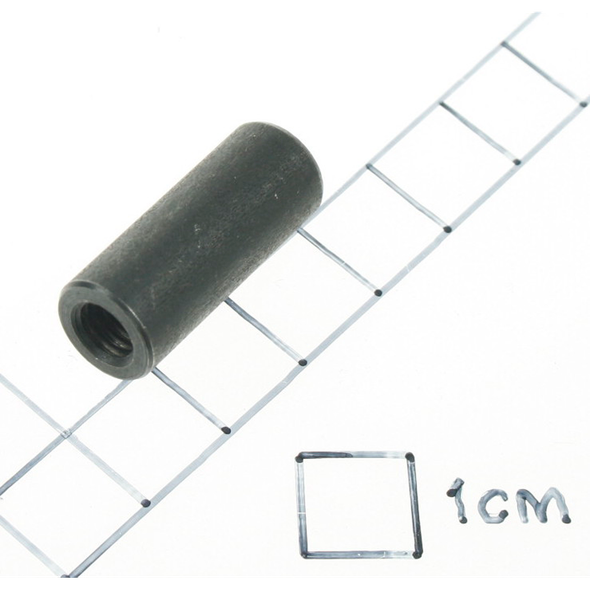 Sealey Upper wheel adjusting shaft