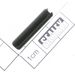 Sealey Spring pin m5.4 x 25