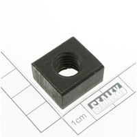 Sealey Nut square block nuts