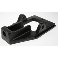 Sealey Upper wheel adjusting base