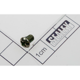 Sealey Dome head screw m4x5 SM1305.037