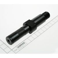 Sealey Lower wheel shaft