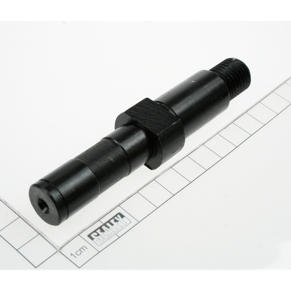 Sealey Lower wheel shaft