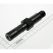 Sealey Lower wheel shaft