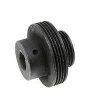 Sealey Motor pulley (ribbed belt)