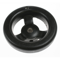 Sealey Wheel