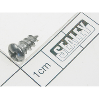 Sealey Rd head s/t screw m4.4 x 10