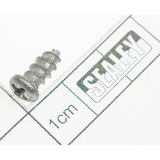 Sealey Rd head s/t screw m4.8 x 10 SM1305.098