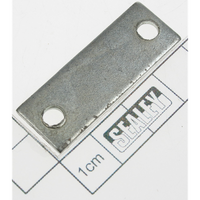 Sealey Plate
