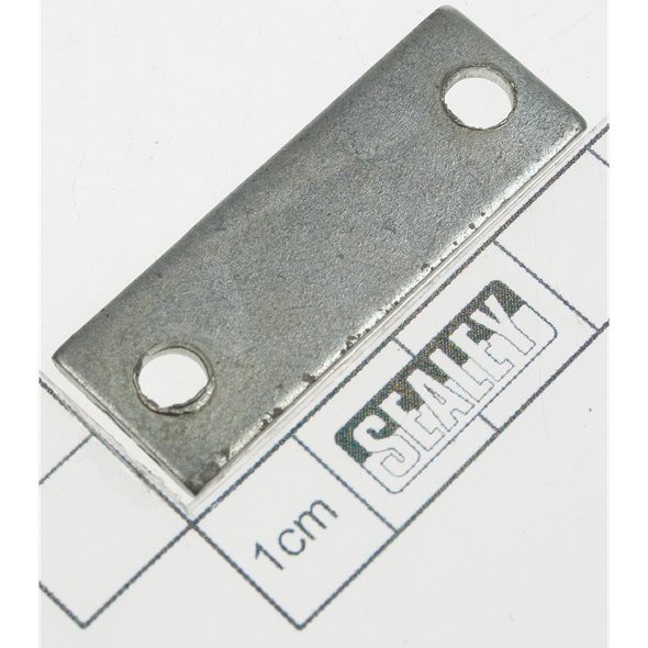Sealey Plate