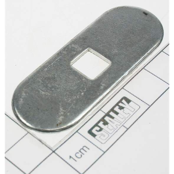 Sealey Lock plate 1