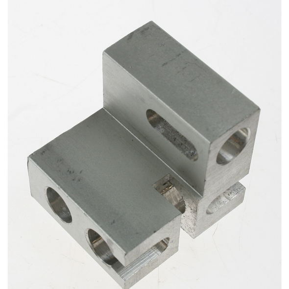 Sealey Guide bar base