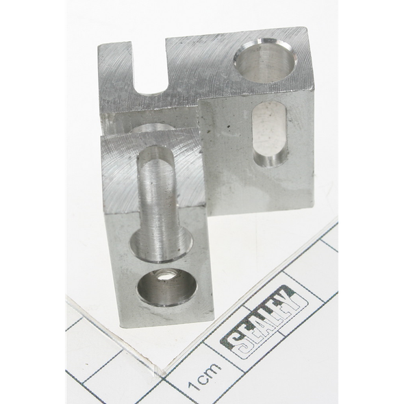 Sealey Lower guide base 2
