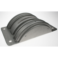 Sealey Table support
