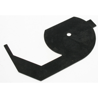 Sealey Side clamp plate