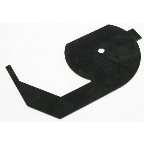 Sealey Side clamp plate