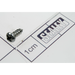 Sealey Rd head s/t screw m3x8