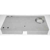 Sealey Sliding base
