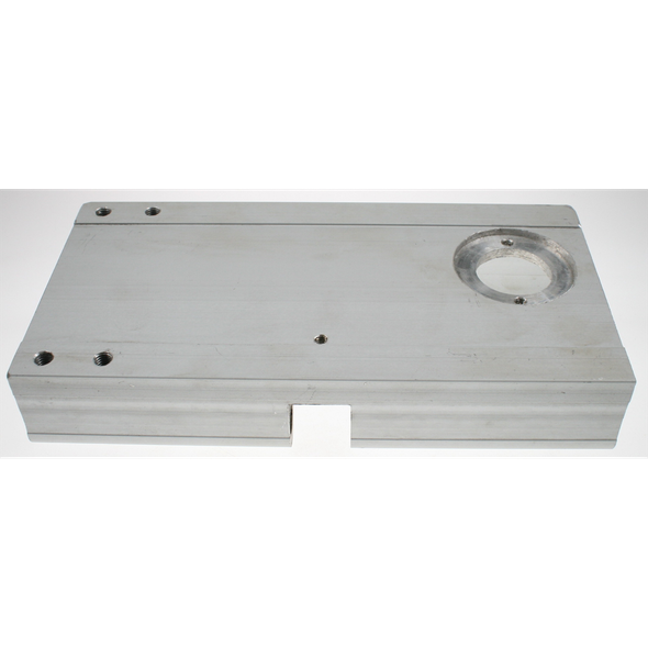 Sealey Sliding base