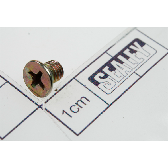 Sealey Screw m5x5