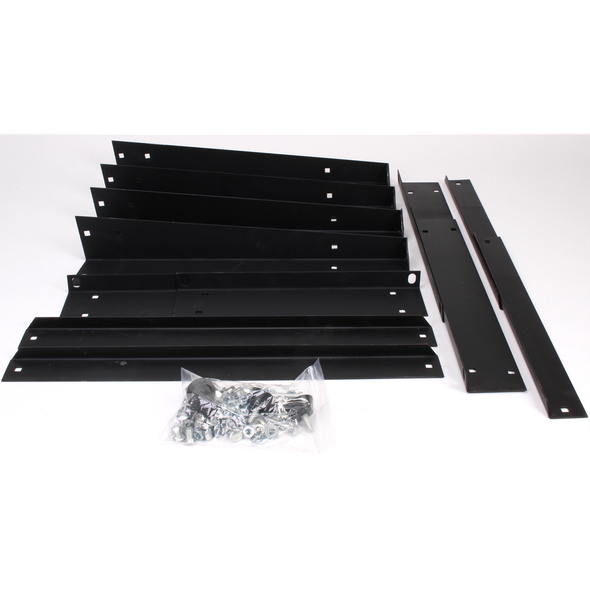 Sealey Stand assembly