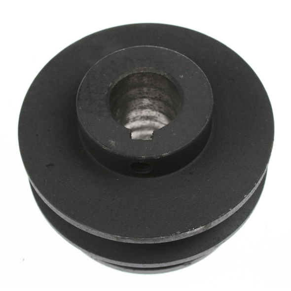 Sealey Motor pulley (for v-belt)