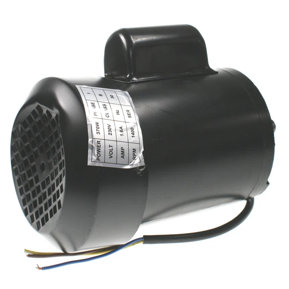 Sealey Motor