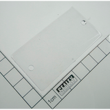 Sealey Transparent plate SM1308.77
