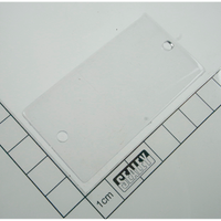 Sealey Transparent plate SM1308.77
