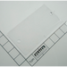 Sealey Transparent plate