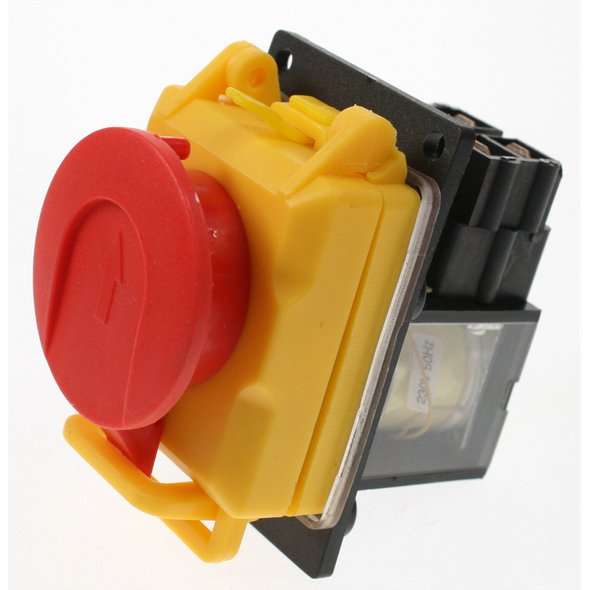 Sealey Switch