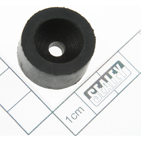 Sealey Foot