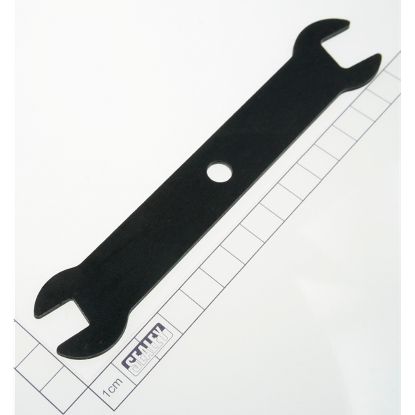 Sealey Wrench (10/14mm)