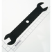 Sealey Wrench (10/14mm)