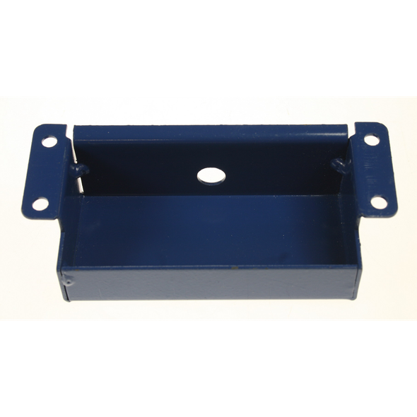 Sealey End plate