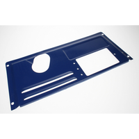 Sealey Plate cover (a) SM14C.V5-19