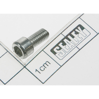 Sealey Screw (m5x10) SM14C.V5-25