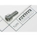 Sealey Screw (m5x10)