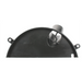 Sealey Disc cover