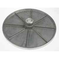 Sealey Sanding plate SM14C.V5-31