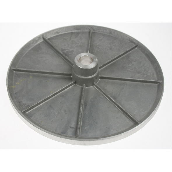 Sealey Sanding plate