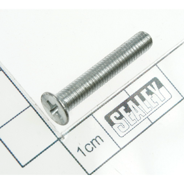 Sealey Screw (m5x30)