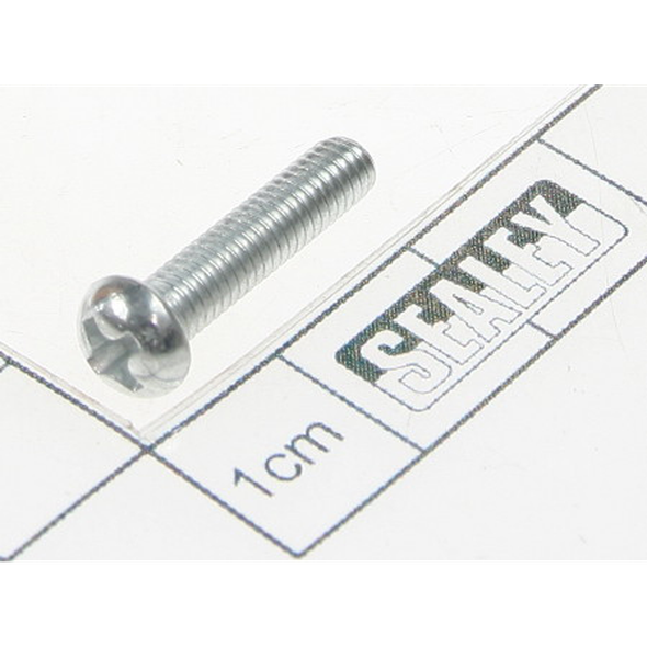 Sealey Screw (m4x20)