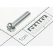 Sealey Screw (m4x20)