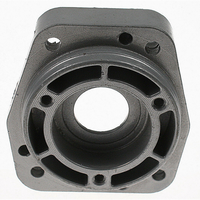 Sealey Front cover SM150D.29
