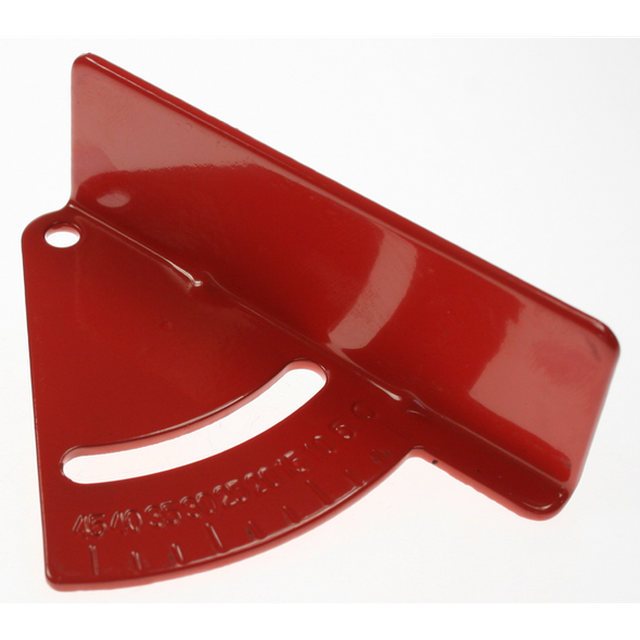 Sealey Scale plate