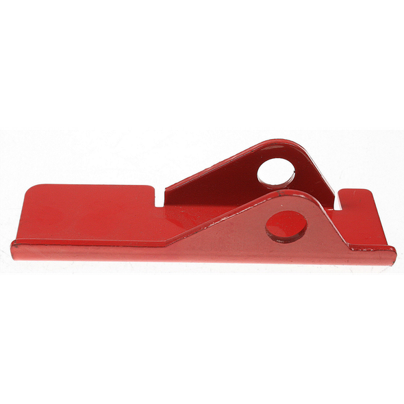 Sealey Movable clamp